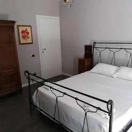 Pensjonat I Pupari Katania