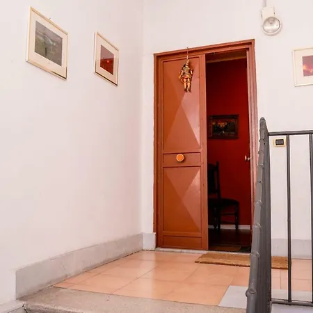 Pensjonat I Pupari Katania