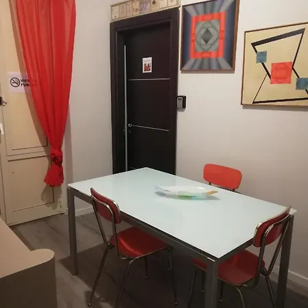 Guest house I Pupari *