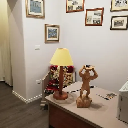I Pupari Guest house *